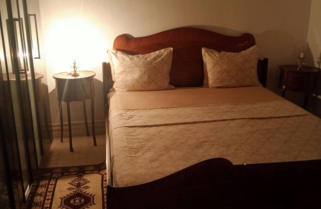 Dream apartment in Sidi bousaid