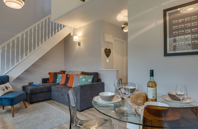 Toffee Cottage in the beautiful Ambleside