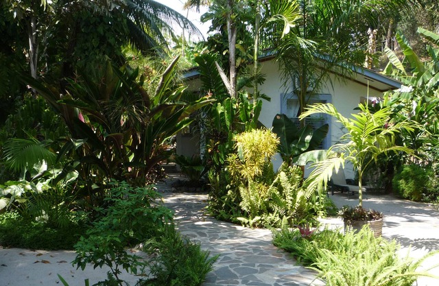 Togo Bed And Breakfast