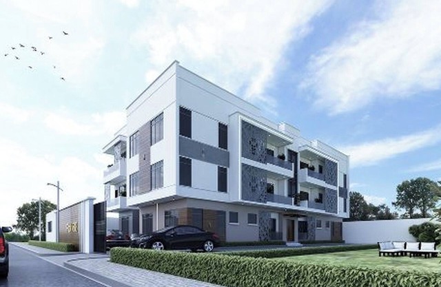 Tokyo Apartments