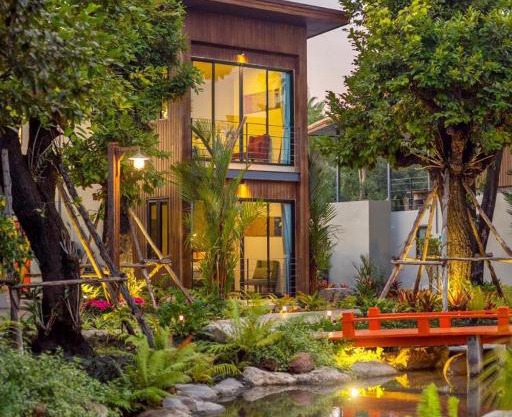Tolopoti Hotel&Resort