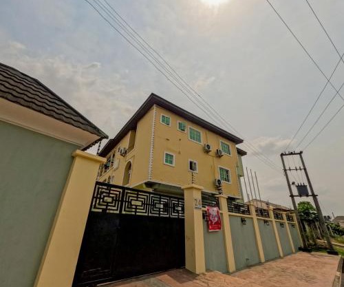 Tommsville HotelsLimited