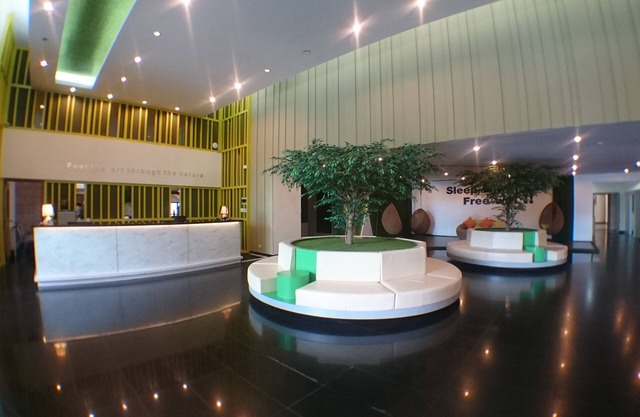 Ton Koon Hotel