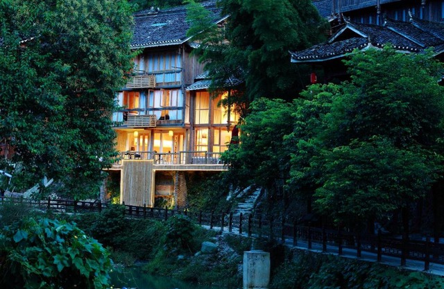 Tong Sang Art Hotel