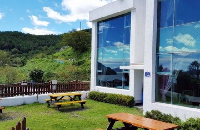 Tongyeong Travel Guest Pension