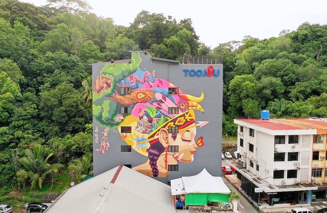 TOOJOU Kota Kinabalu
