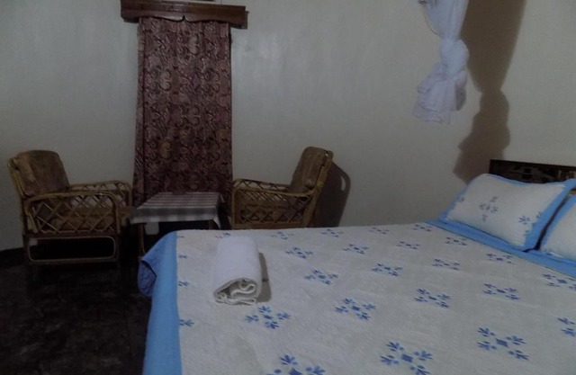 Tooro Resort Hotel