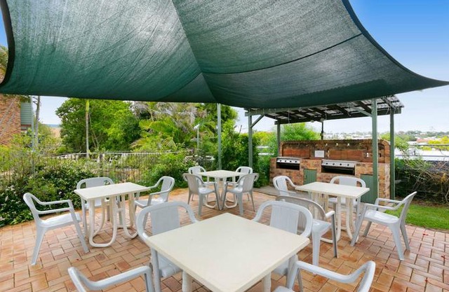 Toowong Villas