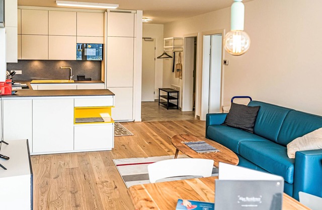 Top 5 Alpe maritima Seeblick+Bergkulisse by Interhome