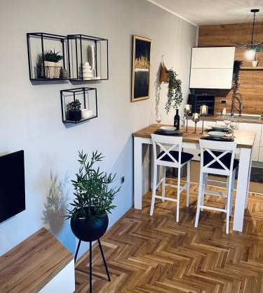 TOP Apartman