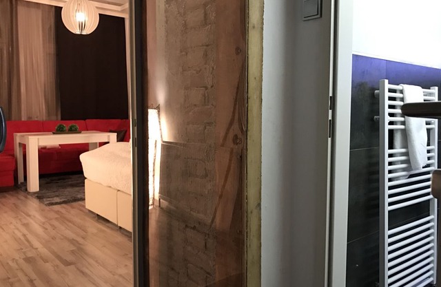 Top Apartment Margareten