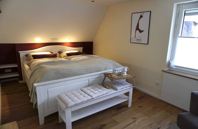 TOP child- & pet-friendly vacation home - no fitters