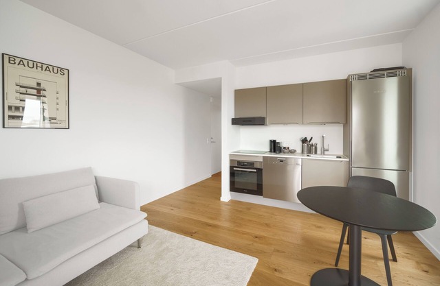 Top-class 1-BR apartment in Odense - 341