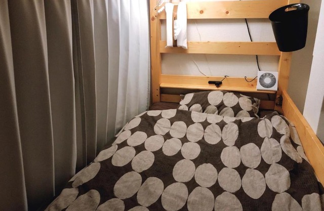Top Edge Hostel - Vacation STAY 54087v