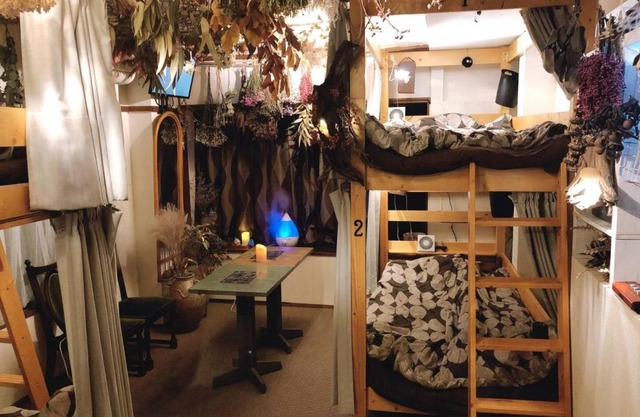 Top Edge Hostel - Vacation STAY 54074v