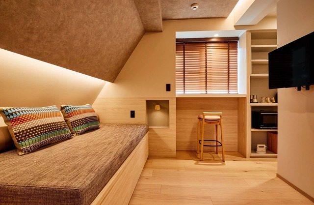 Top floor Suite 6min train Tokyo Tower Park 6F/Minato-ku Tokyo