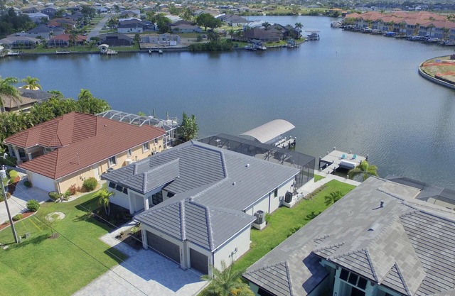 TOP FLORIDA's Villa Sun Castle