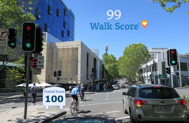 Top Sydney Location! Walk to Darling Harbour, Casino & ICC