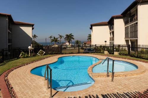 Topanga Beach Apartment