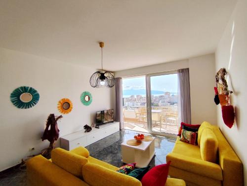 Topaz Perfekt Apartament 100 m to Bulevard