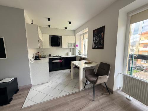 Topoliai Apartament Self check -in