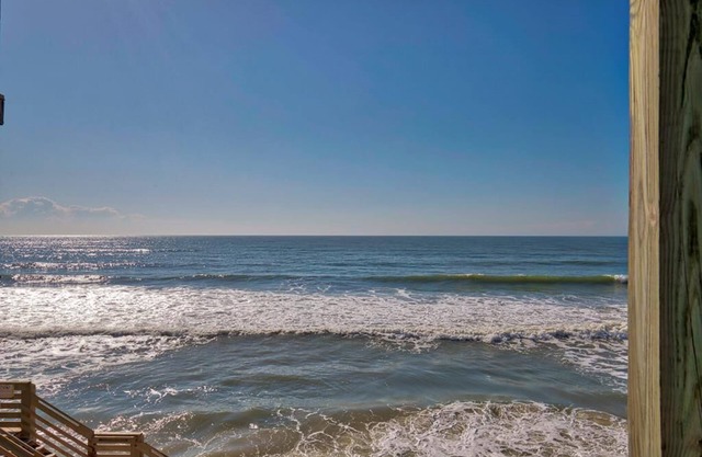 Topsail Reef 277 / Oceanfront, Internet