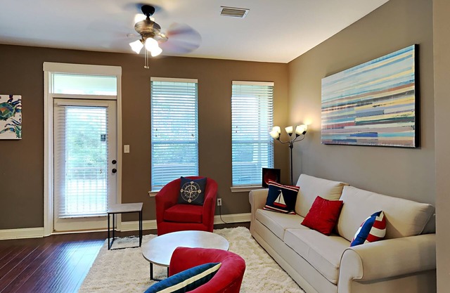 Topsail Village 
