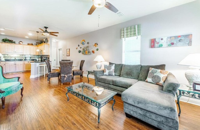 Topsail Village 324