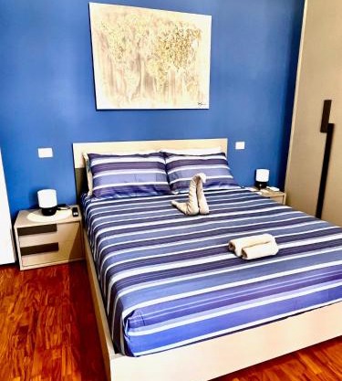 Tor Vergata Smart Living