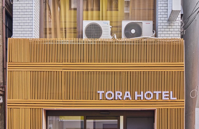 TORA Hotel Ueno 193 A