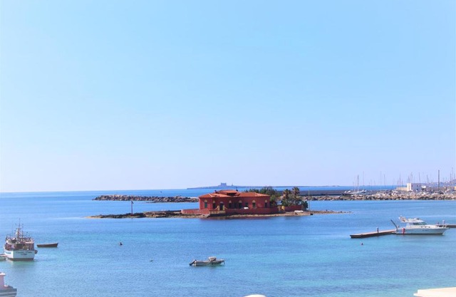 TOREMARE SUITE MARZAMEMI