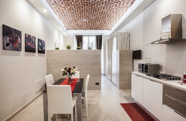 Torino Suite - Carlo Alberto