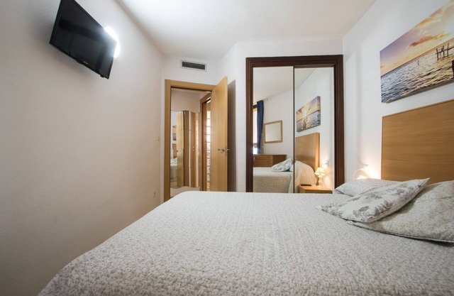 TORPA 4º - APARTMENT