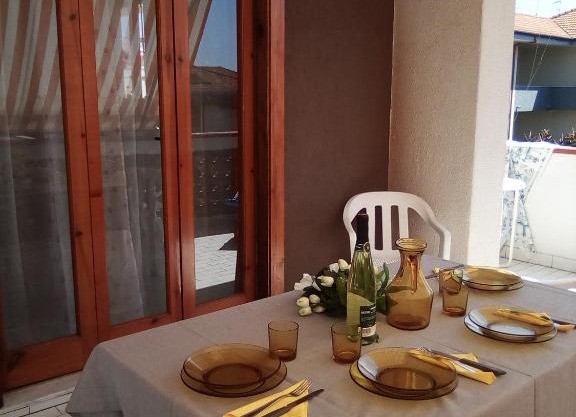 Torre Archirafi House