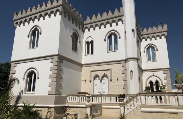 Torre Balzano B&B