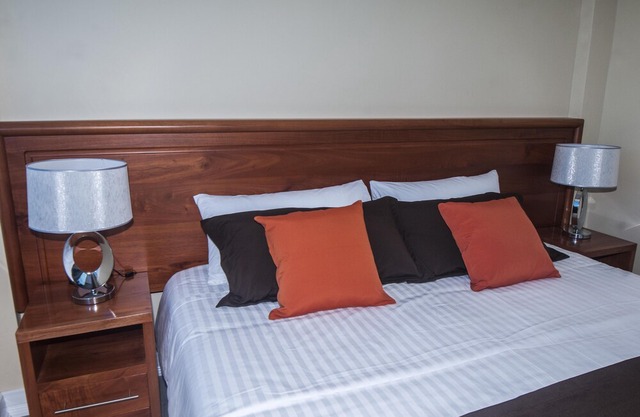 Torre Mar Galapagos Ocean View 8 bedroom Property