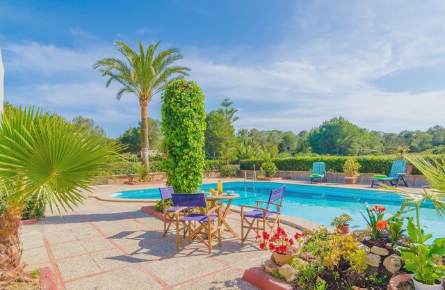 Torre Marina - Three Bedroom Villa, Sleeps 6