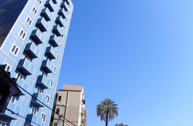 Torreata Hotel & Residence