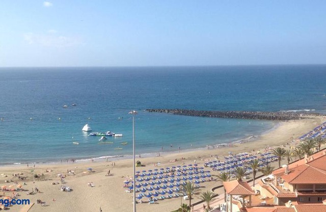 Torres Del Sol