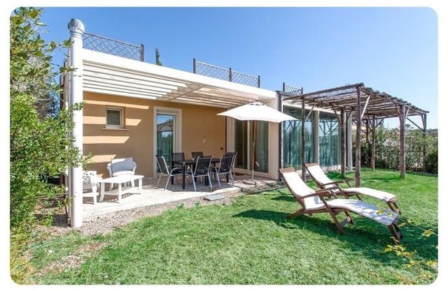 Toscana Biovillage
