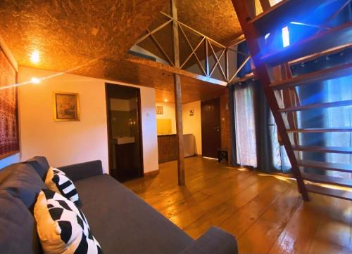 Toti guest house 1