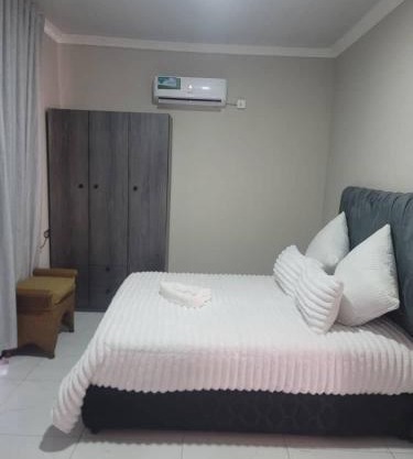 Tou Safari Lodge