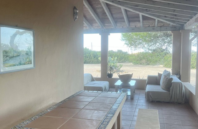 TOURIST VIVIENDA n. : ET6132