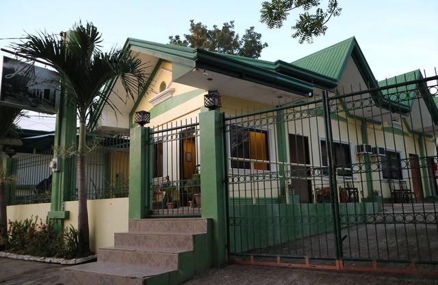 Tourista's Place