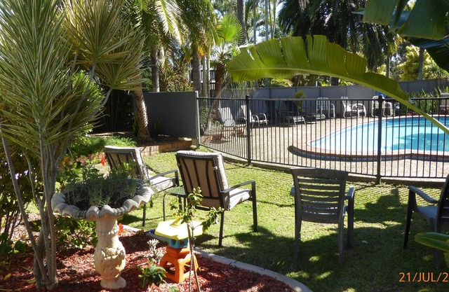 Tower Court Motel