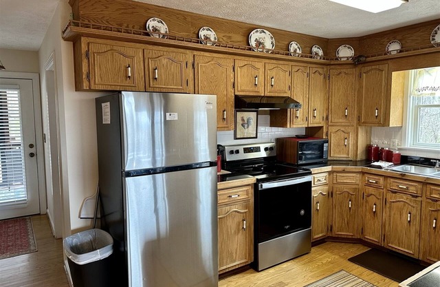Tower House | 4 Bed, 2 Bath