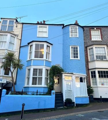 Tower House, Cowes Old Town