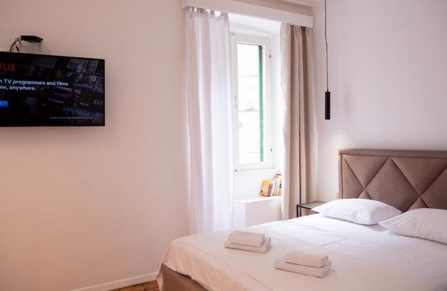 Tower Square Apartments