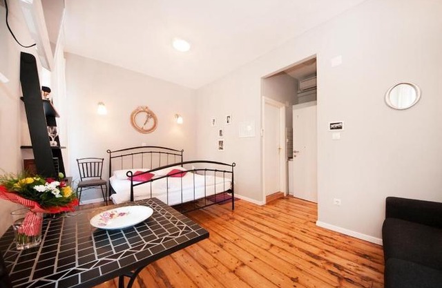 Tower Square Apartments