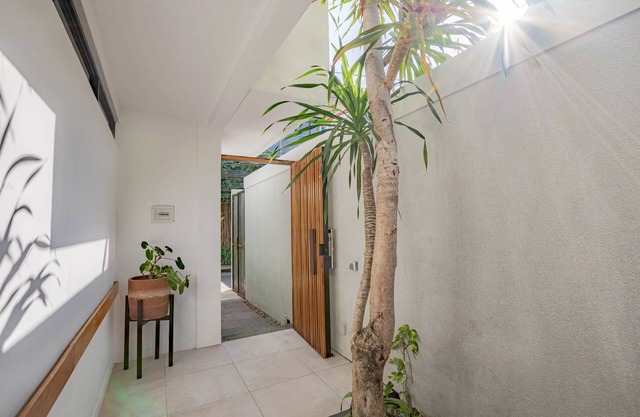 Town House Camy Bali